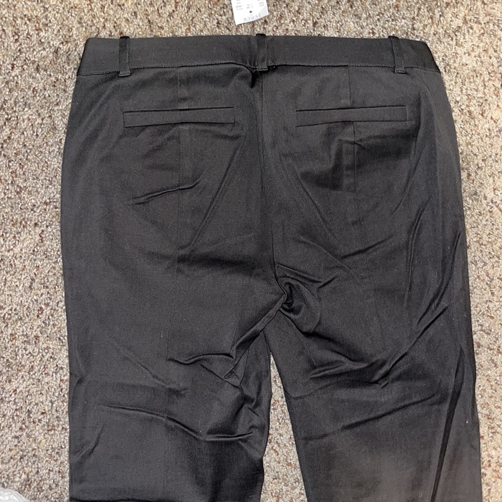 J.Crew NWT dress pants - Picture 3 of 4